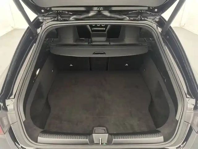 Mercedes Cla shooting brake 250 e hybrid eq 8g-dct — photo 80