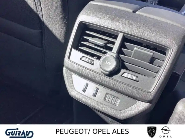 Peugeot 5008 bluehdi 130ch s&amp;s eat8 — photo 52