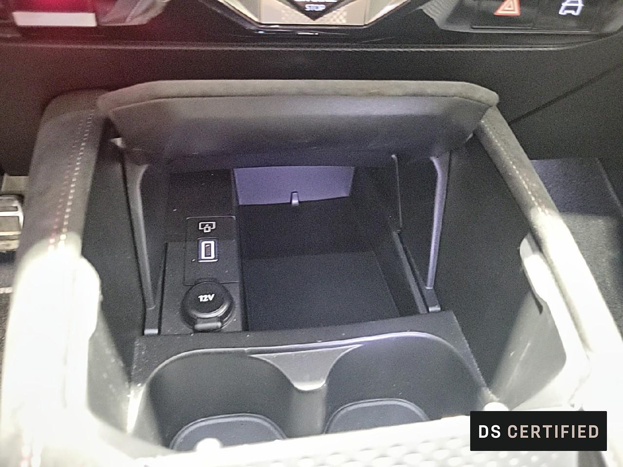 Ds Ds 4 puretech 130 eat8 performance line — photo 23