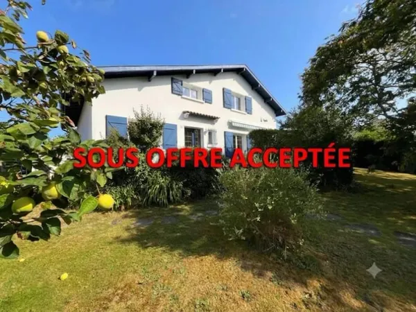 Maison 6 pièces 178 m²