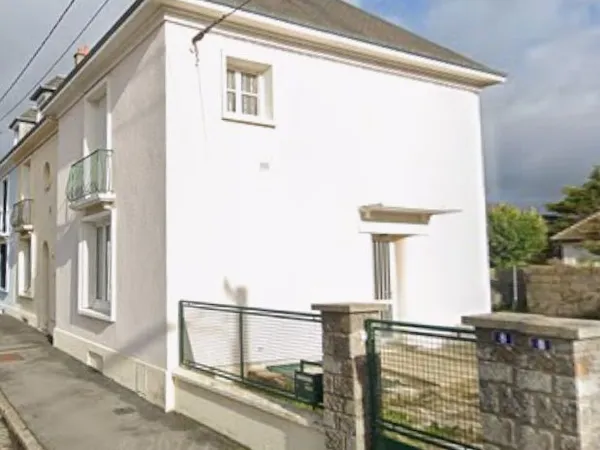 Maison 3 pièces