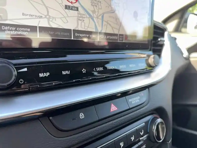 Kia Xceed 1.5 t-gdi 140 ch bvm6 — photo 16