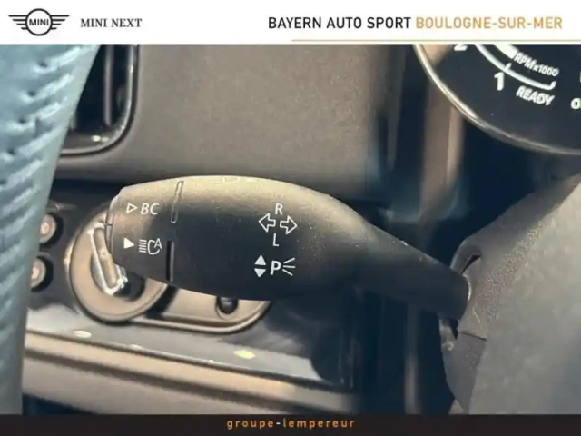 Mini Countryman cooper 136ch edition premium plus bva7 — photo 15
