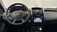 Dacia Duster 1.2 TCe 125ch Black Touch 2017 4X2 — photo 11