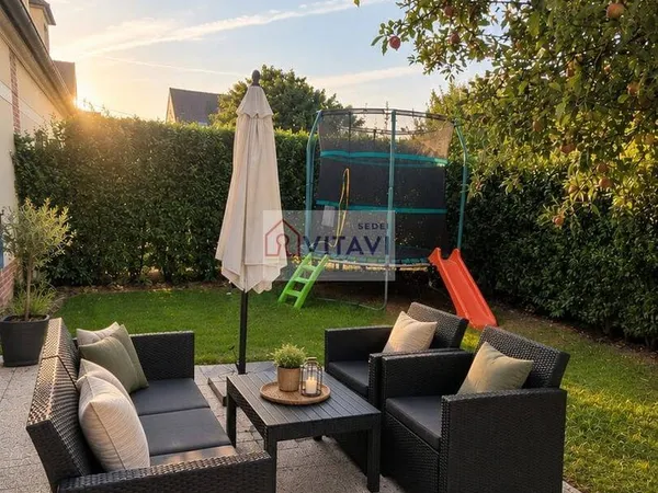 Appartement 3 pièces 68 m²