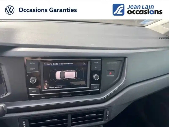 Volkswagen Polo 1.0 tsi 95 s&amp;s bvm5 — photo 57