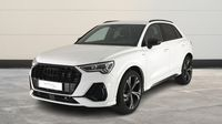 Audi Q3 35 TFSI 150ch S line S tronic 7
