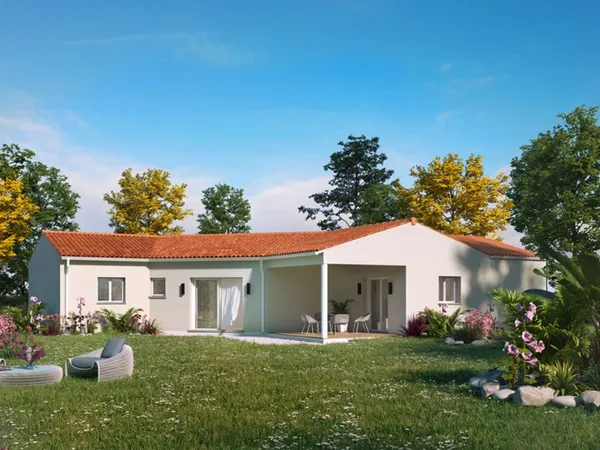 Maison 5 pièces 114 m²