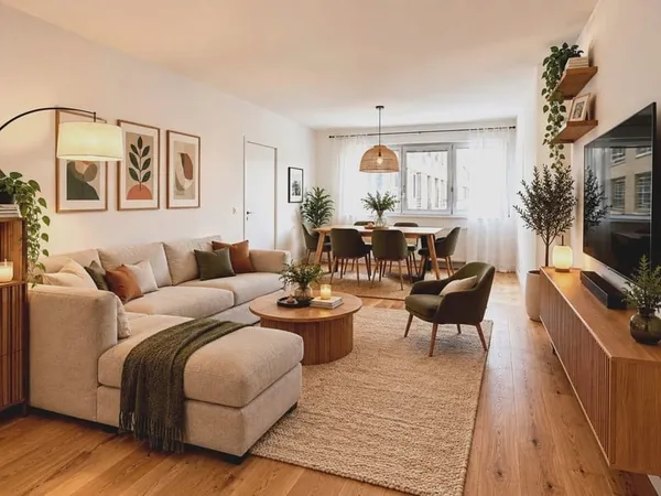 Appartement à vendre 2 pièces LILLE (59)