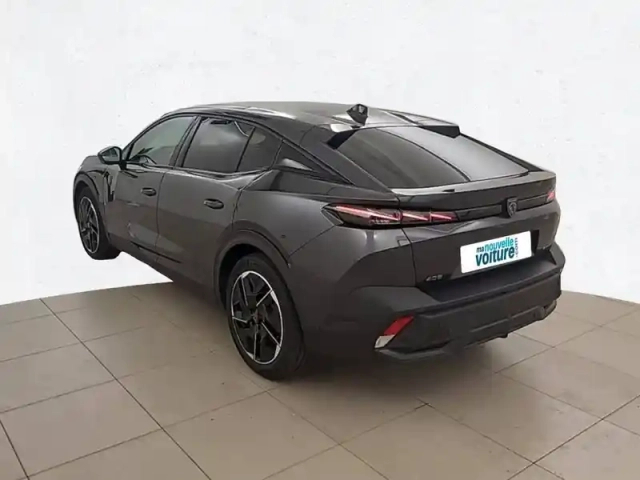 Peugeot 408 puretech 130 ch s&amp;s eat8 — photo 7