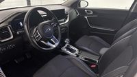 Kia Xceed 1.6 T-GDI 204ch Launch Edition DCT7 — photo 12