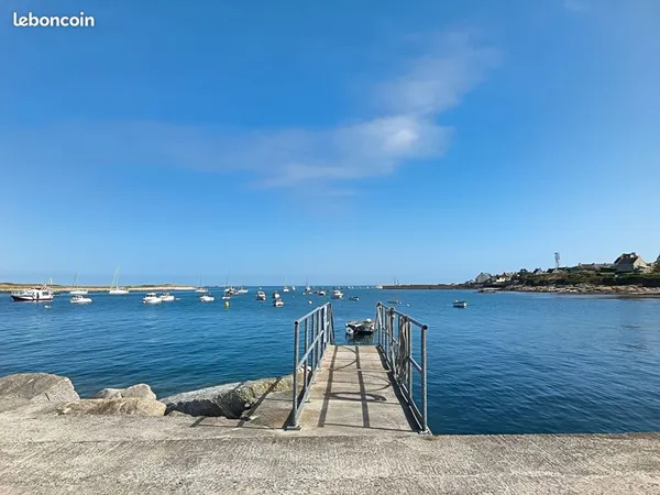 Maison 4 pièces 82 m²