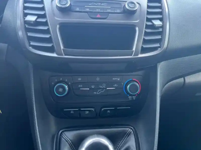 Ford Transit Connect fourgonnette l1 1.5 ecoblue 75ch trend business — photo 5
