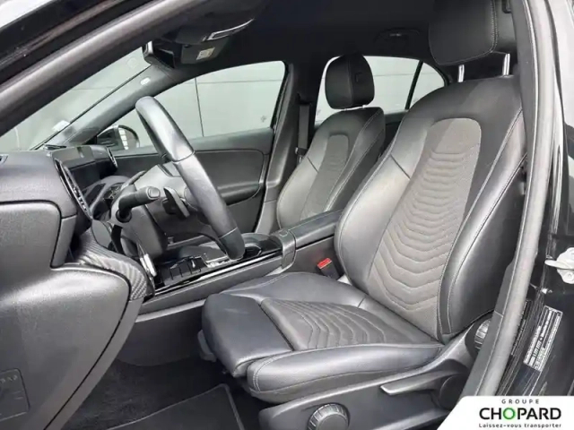 Mercedes Classe A 200 d 8g-dct — photo 11