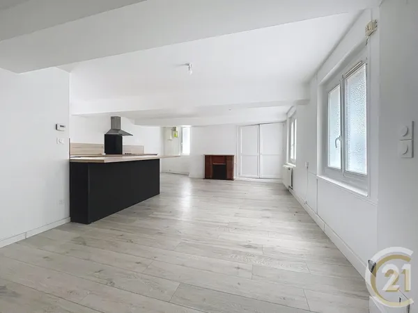 Maison 5 pièces 96 m²