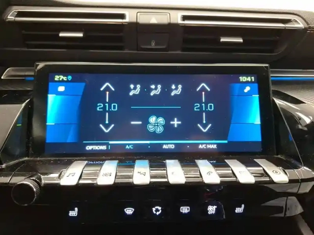 Peugeot 508 sw hybrid 225 e-eat8 — photo 24