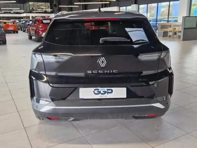 Renault Scenic e-tech electric 220ch 87kwh techno option iconic grande autonomie -25 — photo 6