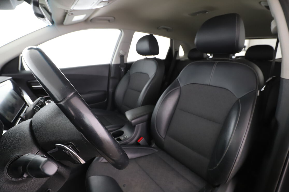 Kia Niro 1.6 GDi ISG Hybride Design DCT6 — photo 9