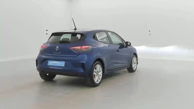 Renault Clio tce 90 — photo 100