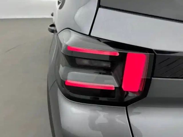 Citroën C3 turbo 100 ch manuelle