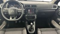 Citroen C3 1.2 PureTech 83ch S&S C-Series 123g — photo 8