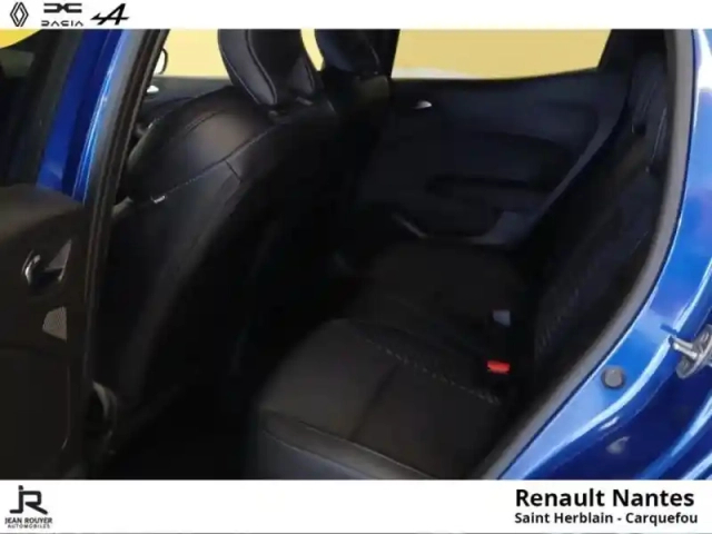 Renault Clio 1.0 tce 90ch esprit alpine — photo 14
