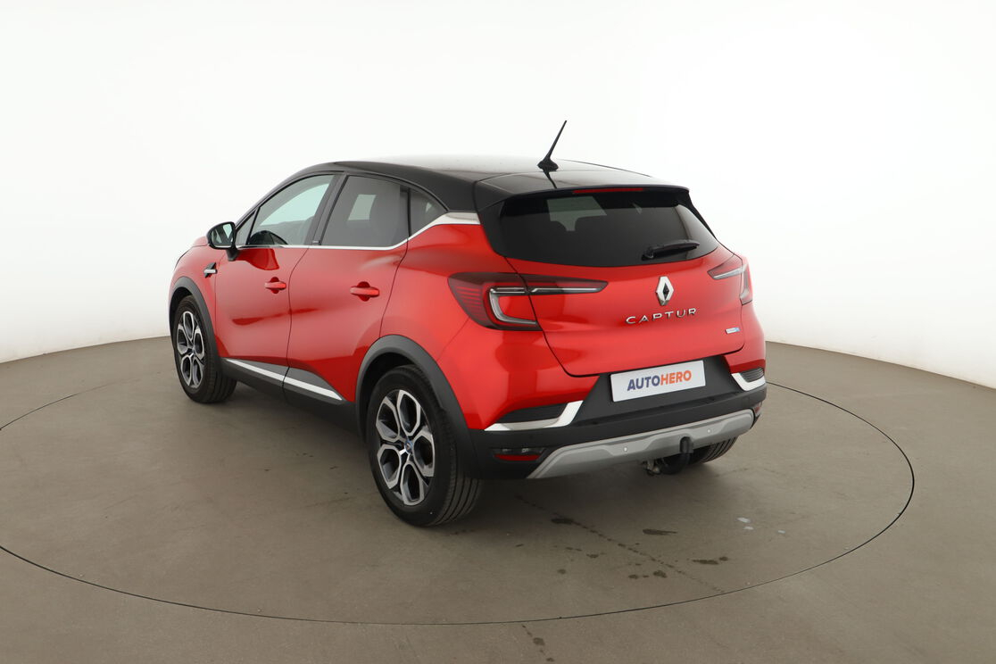 Renault Captur 1.6 E-Tech Intens — photo 3