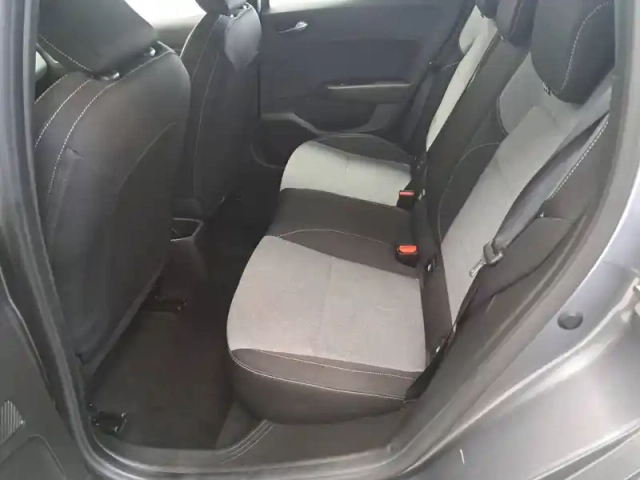 Renault Clio tce 90 — photo 107