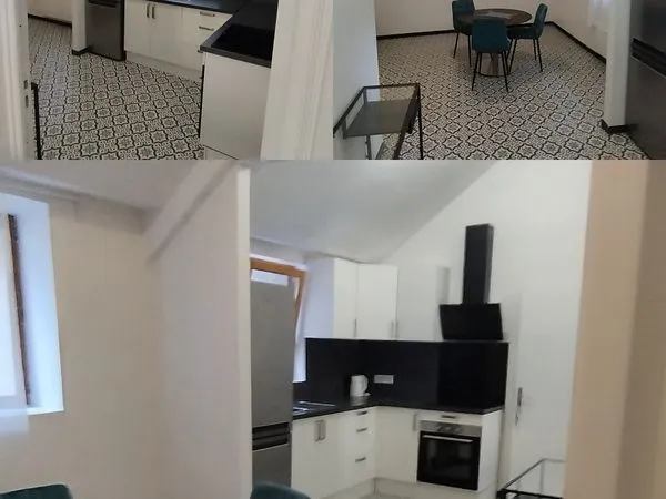 Appartement 2 pieces 36m2