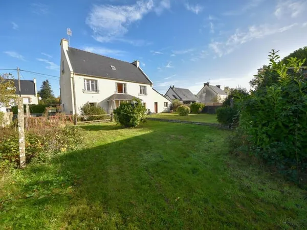 Maison 6 pièces