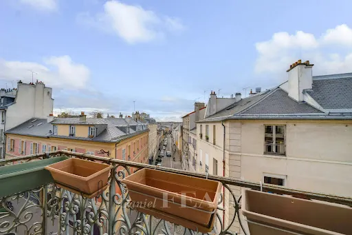 Appartement 7 pièces 131 m²