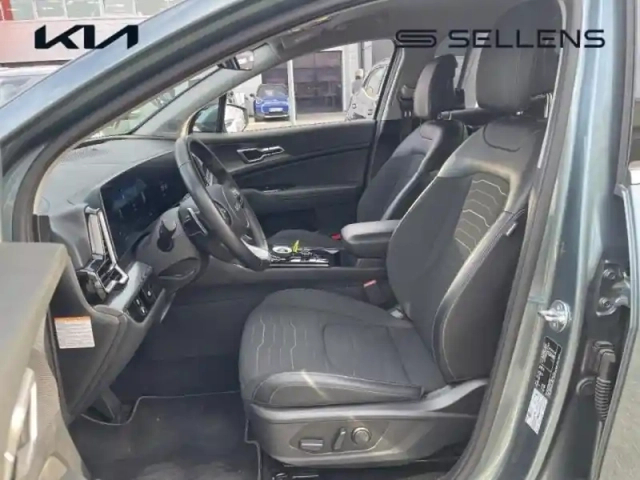 Kia Sportage 1.6 t-gdi 265ch phev design bva6 4x4 — photo 11
