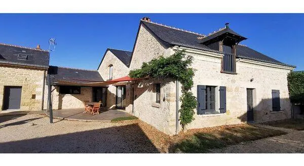Maison 7 pièces 149 m²