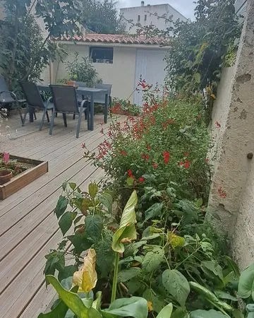 Maison 75m2