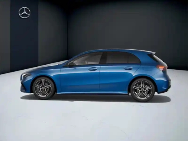 Mercedes Classe A 180 d amg line — photo 32