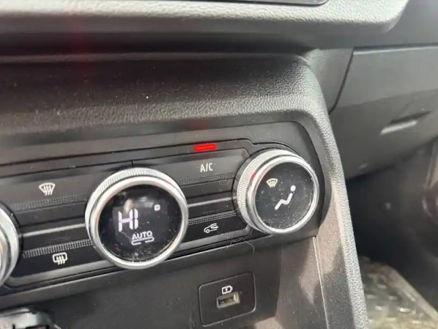 Dacia Sandero tce 90 — photo 30