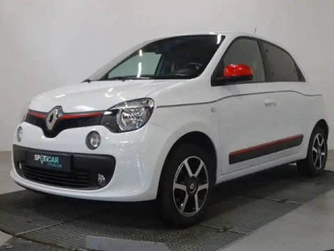 Renault Twingo 1.0 sce 70ch intens euro6c