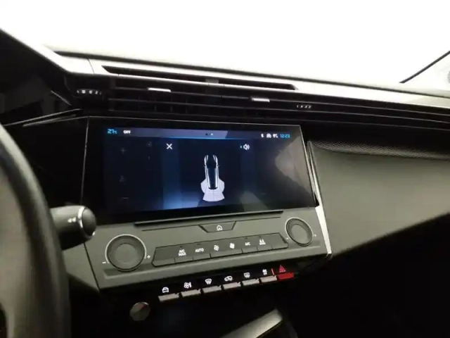 Peugeot 308 sw phev 180 e-eat8 active pack — photo 22