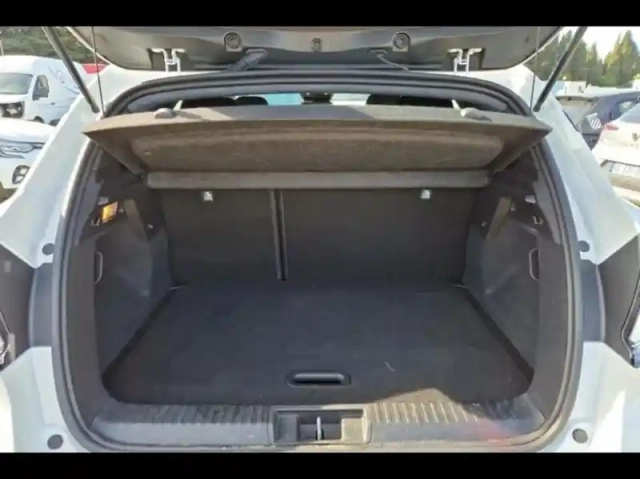 Renault Captur 1.0 eco-g 100ch evolution - 25 — photo 12