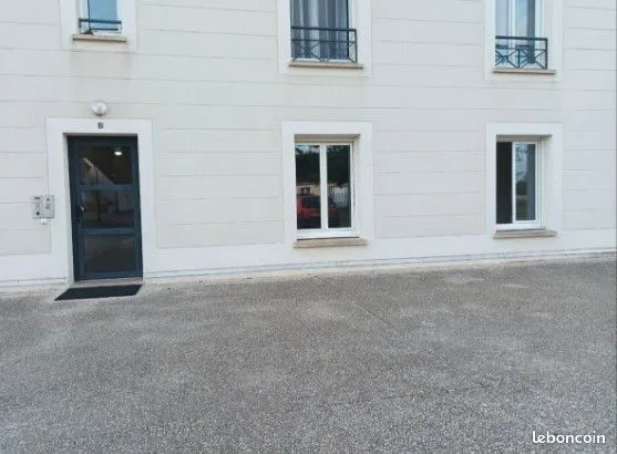 Appartement F2