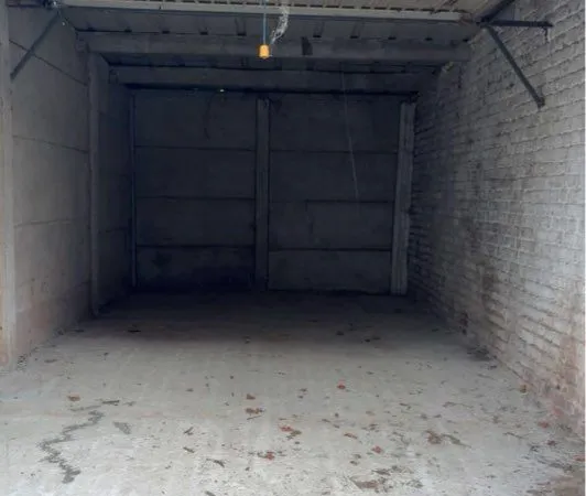 Garage à louer