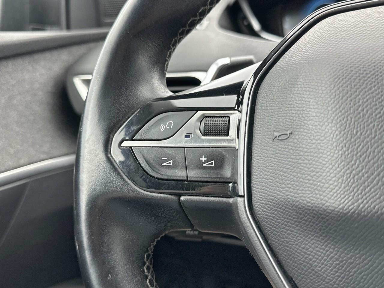 Peugeot 3008 hybrid 225 e-eat8 roadtrip — photo 17