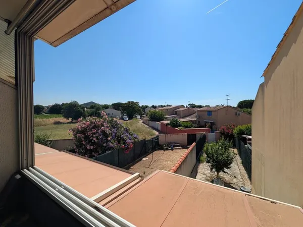 À vendre Appartement proche du Port Miramar à La Londe-les
