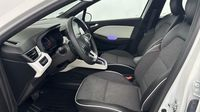 Renault Clio 1.6 E-Tech hybride 140ch Intens -21N — photo 12