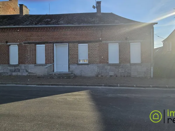 Maison 7 pièces 141 m²