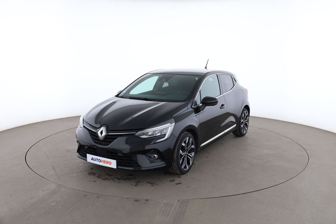 Renault Clio 1.3 TCe Intens EDC — photo 1