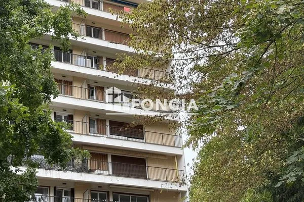 Appartement 3 pièces 70 m²