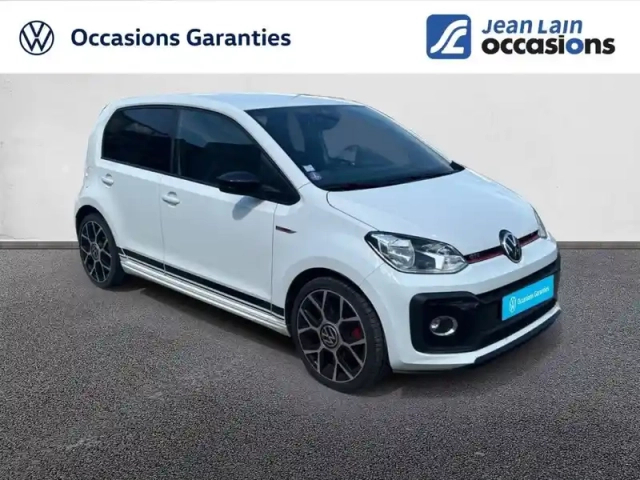 Volkswagen Up 1.0 115 bluemotion technology bvm6 — photo 31
