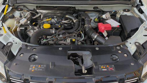 Dacia Jogger 1.0 ECO-G 100 - Extreme – 2024 – 57446 km – Bicarburation essence GPL – Boîte Manuelle — photo 20