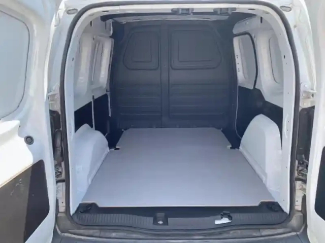 Renault Kangoo Van fourgonnette l1 1.5 blue dci 115ch sésame advance auto -25 — photo 3